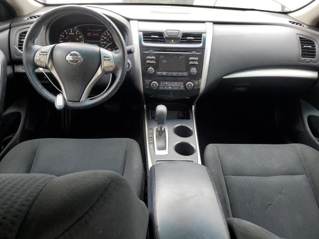 Photo 8 from auction – 2015 NISSAN ALTIMA 2.5 with VIN 1N4AL3AP2FC265525