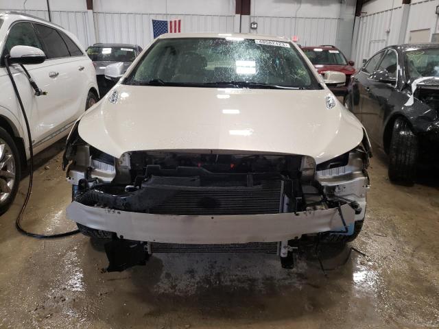 Photo 5 from auction – 2013 BUICK LACROSSE with VIN 1G4GC5E36DF178077