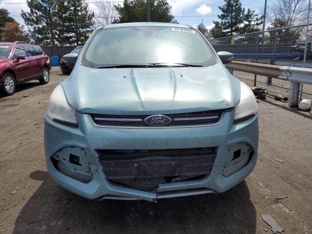 Photo 5 from auction – 2013 FORD ESCAPE SEL with VIN 1FMCU9H90DUA26200