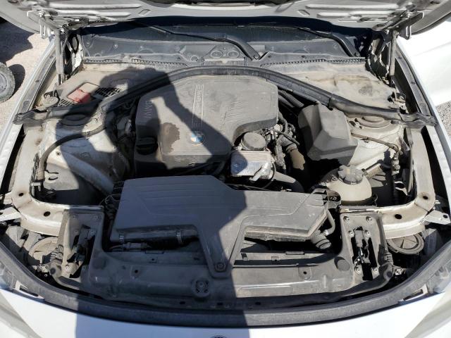 Photo 11 from auction – 2015 BMW 328 I SULE with VIN WBA3C1C53FP116761