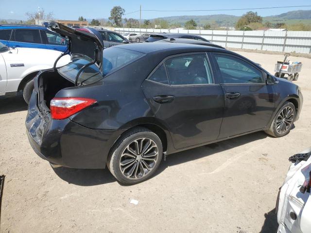 Photo 3 from auction – 2015 TOYOTA COROLLA L with VIN 2T1BURHE9FC402938