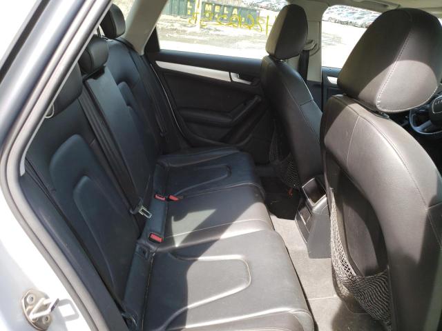 Photo 10 from auction – 2009 AUDI A4 2.0T AV with VIN WAUVF78K39A148330