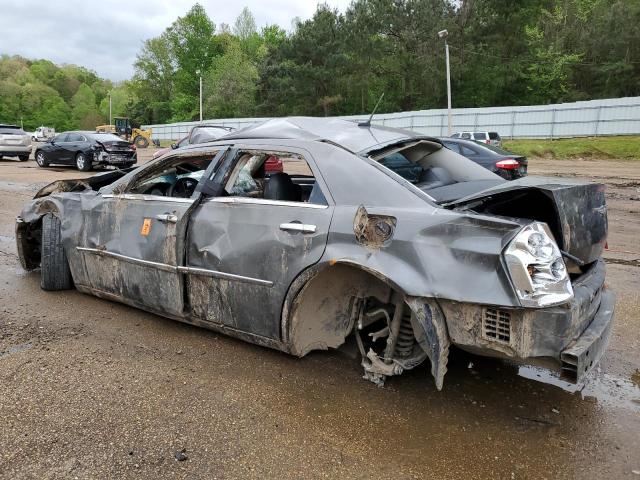 Photo 2 from auction – 2008 CHRYSLER 300 LIMITE with VIN 2C3KA33G08H139430