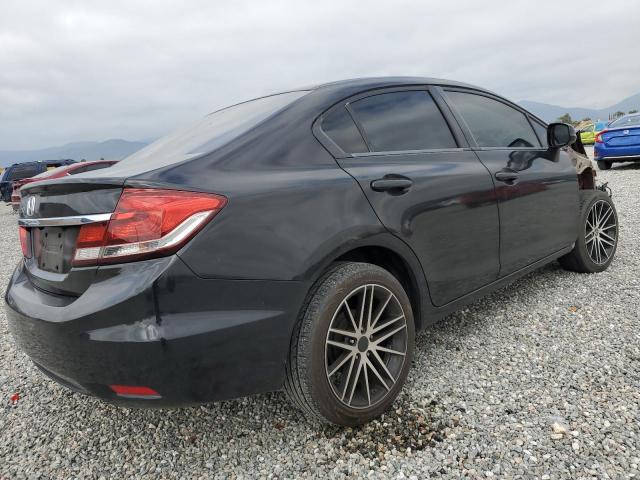 Photo 3 from auction – 2013 HONDA CIVIC LX with VIN 2HGFB2F56DH565049