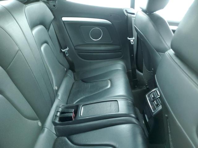 Photo 10 from auction – 2012 AUDI A5 PREMIUM with VIN WAUJFAFH0CN000588