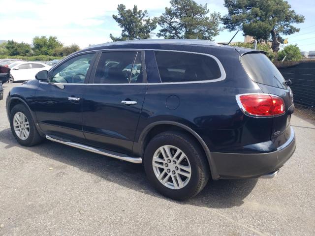 Photo 2 from auction – 2008 BUICK ENCLAVE CX with VIN 5GAER13728J149544