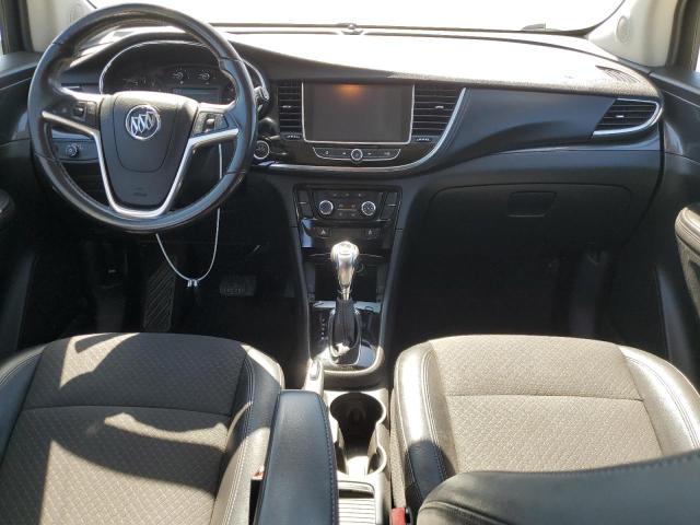 Photo 8 from auction – 2019 BUICK ENCORE PRE with VIN KL4CJASB2KB713417