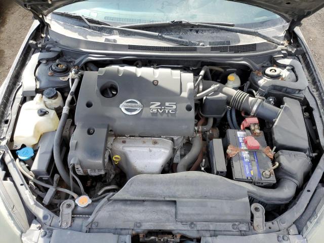Photo 11 from auction – 2005 NISSAN ALTIMA S with VIN 1N4AL11D45C335373