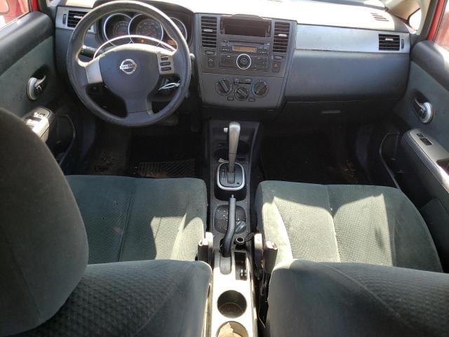 Foto 8 de la subasta – 2012 NISSAN VERSA S con VIN 3N1BC1CP7CL372833