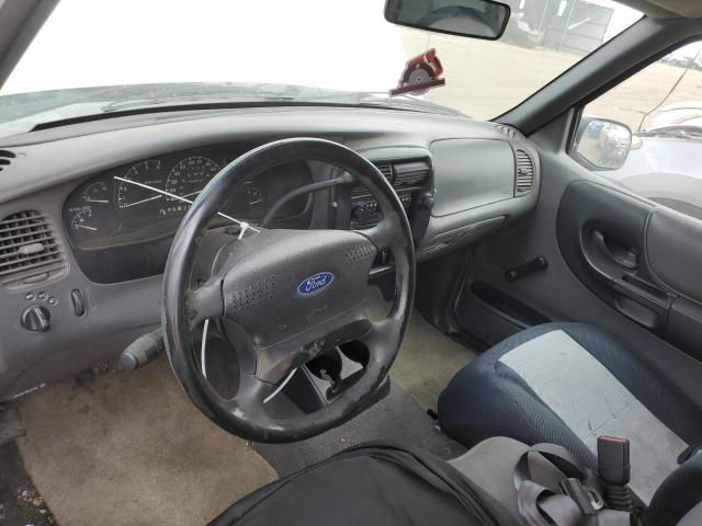 Фото 8 с аукциона – 2001 FORD RANGER с VIN 1FTYR10D81PB49041