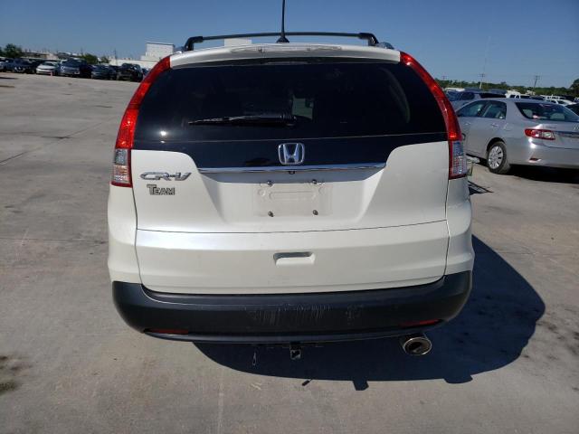 Photo 6 from auction – 2014 HONDA CR-V EXL with VIN 5J6RM3H72EL018286