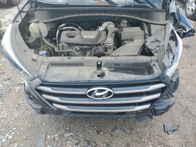 Photo 12 from auction – 2016 HYUNDAI TUCSON LIM with VIN KM8J3CA29GU038600