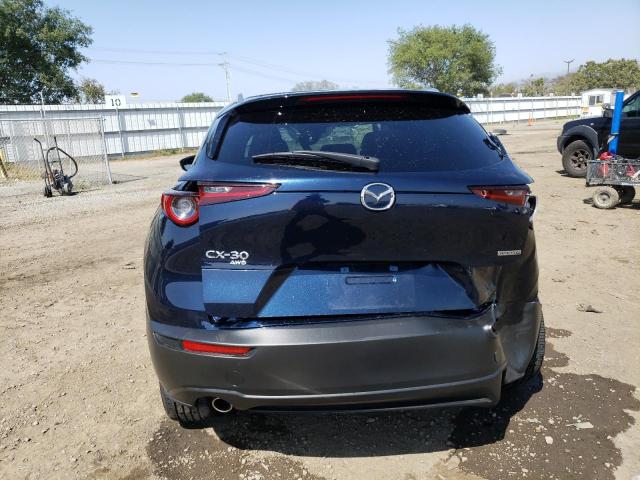 Photo 6 from auction – 2022 MAZDA CX-30 PREM with VIN 3MVDMBDL1NM442553