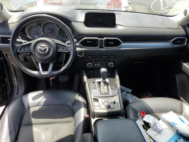 Photo 8 from auction – 2017 MAZDA CX-5 TOURI with VIN JM3KFACL3H0160458