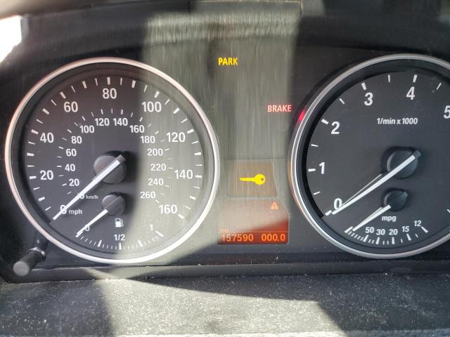 Photo 9 from auction – 2013 BMW X5 XDRIVE3 with VIN 5UXZV4C56D0B20223