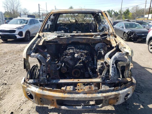 Photo 5 from auction – 2011 FORD F150 SUPER with VIN 1FTEX1CM3BFC64691