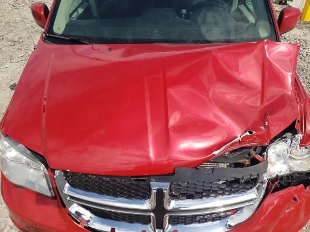 Photo 12 from auction – 2015 DODGE GRAND CARA with VIN 2C4RDGCG8FR631526