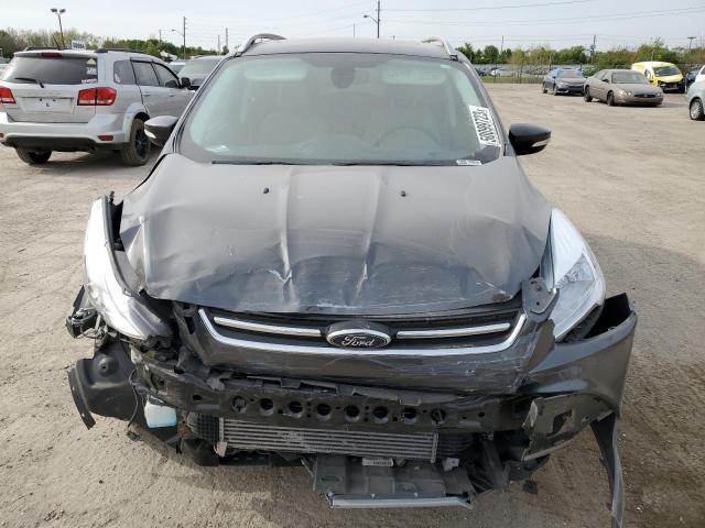 Photo 5 from auction – 2015 FORD ESCAPE TIT with VIN 1FMCU9J98FUC82419