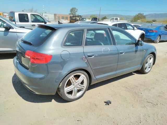 Photo 3 from auction – 2011 AUDI A3 PREMIUM with VIN WAUKEAFM5BA023956