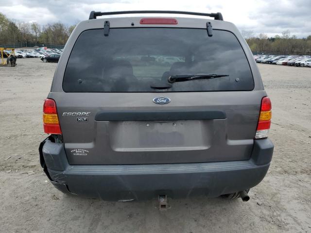 Photo 6 from auction – 2002 FORD ESCAPE XLT with VIN 1FMYU04142KC82544