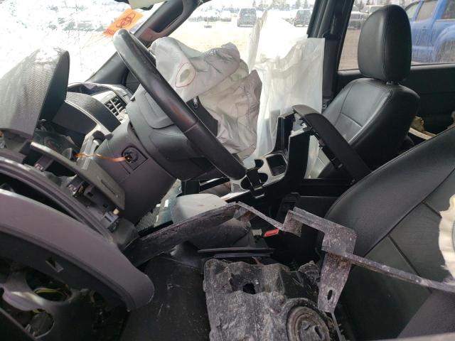 Photo 7 from auction – 2012 FORD ESCAPE XLT with VIN 1FMCU9DG2CKA60640