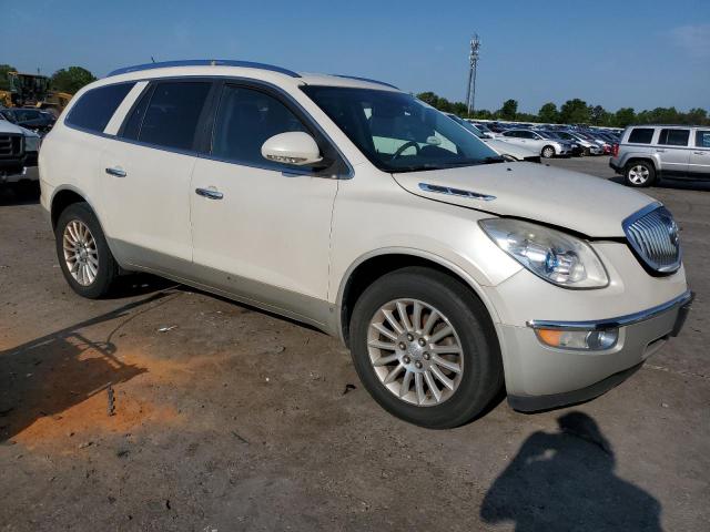 Photo 4 from auction – 2010 BUICK ENCLAVE CX with VIN 5GALRAED1AJ220801