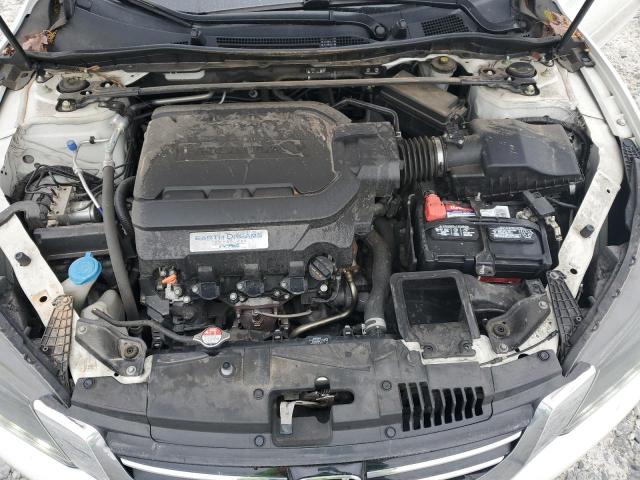 Photo 11 from auction – 2015 HONDA ACCORD EXL with VIN 1HGCR3F80FA005933