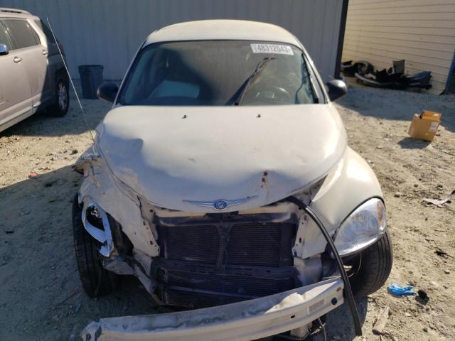 Photo 5 from auction – 2004 CHRYSLER PT CRUISER with VIN 3C4FY58B34T209330