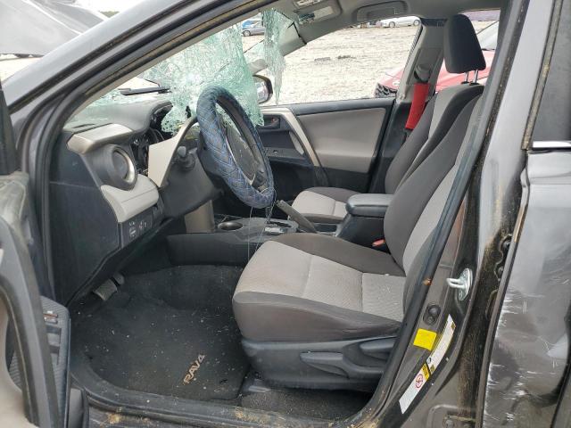 Photo 7 from auction – 2014 TOYOTA RAV4 LE with VIN JTMZFREV9ED037367
