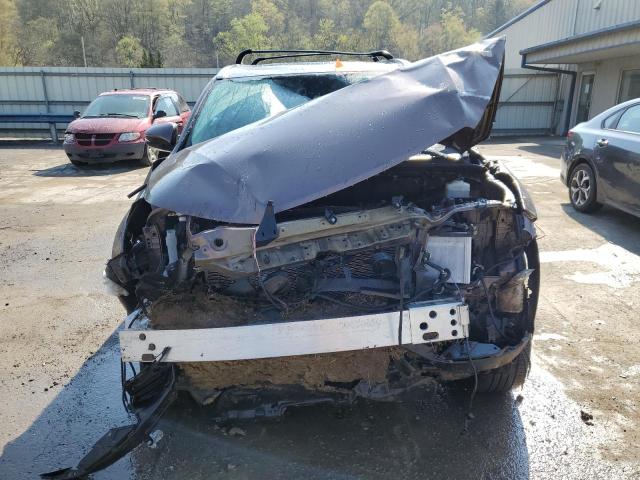 Photo 5 from auction – 2018 TOYOTA HIGHLANDER with VIN 5TDJZRFH4JS814095