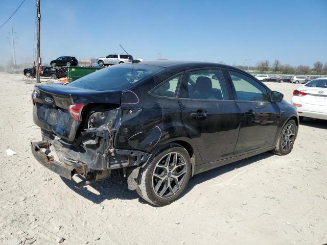 Photo 3 from auction – 2017 FORD FOCUS SEL with VIN 1FADP3H27HL339911