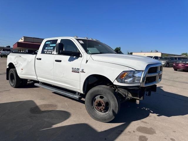 RAM 3500 ST 2017 с VIN 3C63RRGL2HG736413 - Снимка от търг