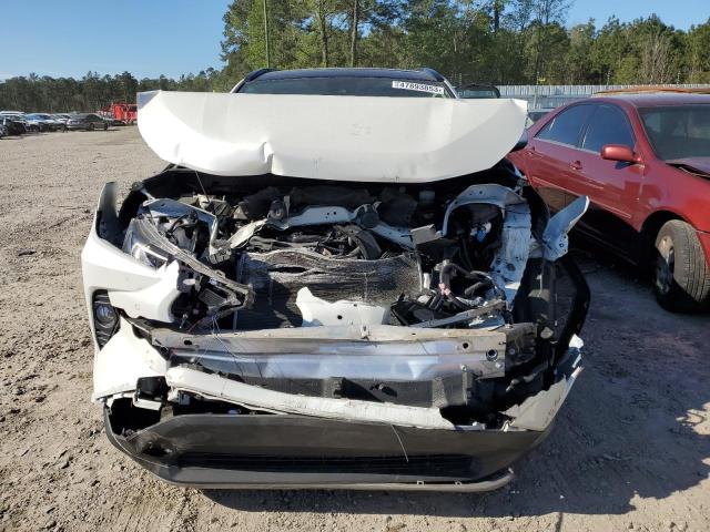 Photo 5 from auction – 2019 TOYOTA RAV4 LIMIT with VIN JTMN1RFV9KD502625