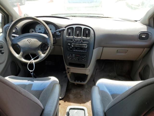Photo 8 from auction – 2003 DODGE GRAND CARA with VIN 2D4GP34L73R140656