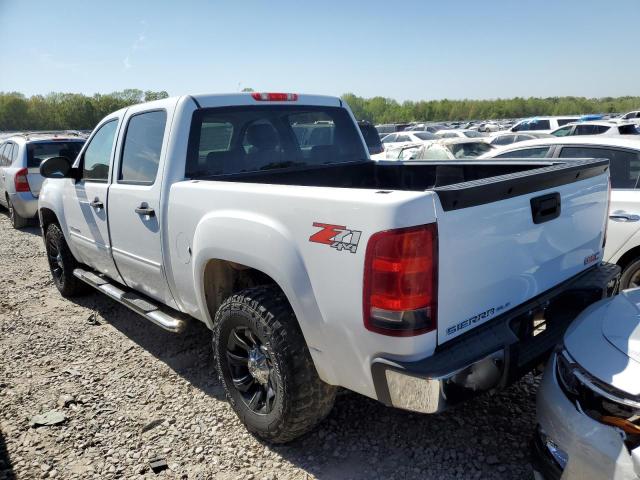 Photo 2 from auction – 2013 GMC SIERRA K15 with VIN 3GTP2VE78DG229443