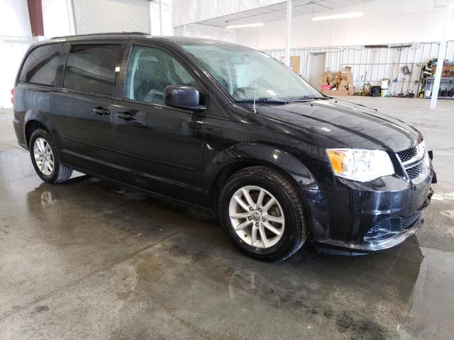 Photo 4 from auction – 2015 DODGE GRAND CARA with VIN 2C4RDGCG0FR605759