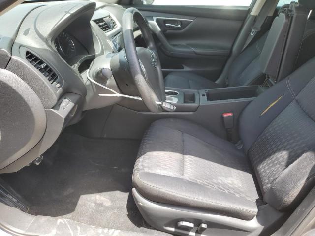 Photo 7 from auction – 2018 NISSAN ALTIMA 2.5 with VIN 1N4AL3AP9JC124248