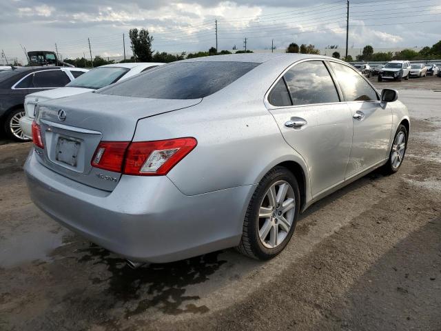 Photo 3 from auction – 2009 LEXUS ES 350 with VIN JTHBJ46G592327818