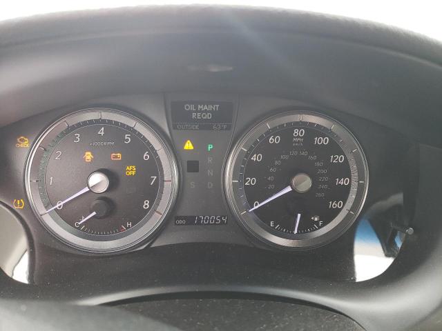 Photo 9 from auction – 2011 LEXUS ES 350 with VIN JTHBK1EG1B2433296