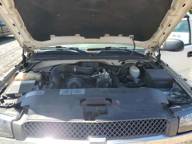 Photo 11 from auction – 2005 CHEVROLET SILVERADO with VIN 1GCEC14X75Z184317