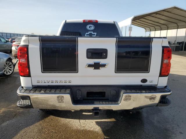 Photo 6 from auction – 2014 CHEVROLET SILVERADO with VIN 1GCRCREC0EZ347031