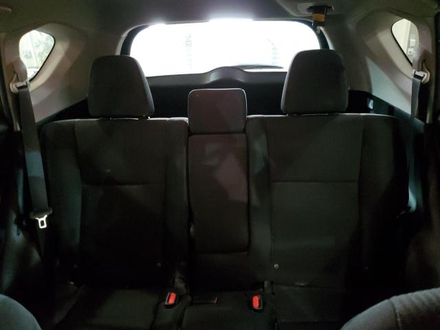 Photo 10 from auction – 2016 TOYOTA RAV4 LE with VIN 2T3BFREV8GW508657