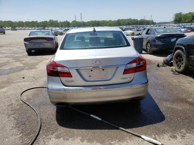 Photo 6 from auction – 2013 HYUNDAI GENESIS 3. with VIN KMHGC4DD4DU244366