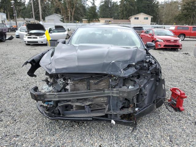 Photo 5 from auction – 2018 FORD FUSION SE with VIN 3FA6P0LU3JR101741
