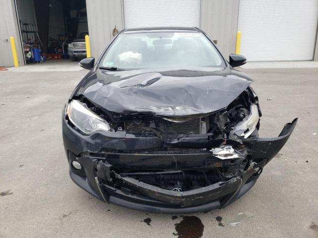 Photo 5 from auction – 2015 TOYOTA COROLLA L with VIN 2T1BURHE5FC401804