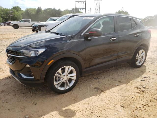 BUICK ENCORE GX 2021 con VIN KL4MMBS25MB068525 - Foto de la subasta