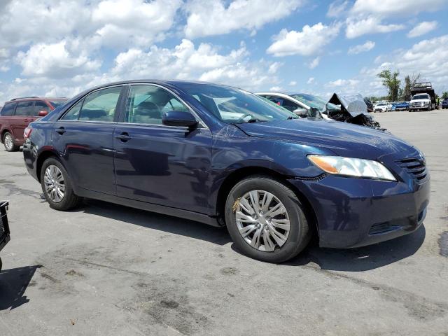 Photo 4 from auction – 2007 TOYOTA CAMRY CE with VIN 4T1BE46K67U050071