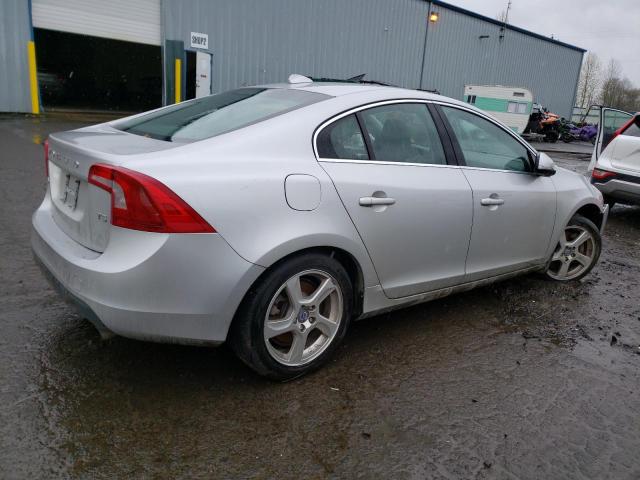 Photo 3 from auction – 2012 VOLVO S60 T5 with VIN YV1622FS4C2117589