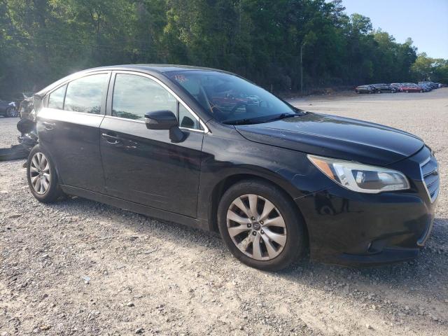Photo 4 from auction – 2015 SUBARU LEGACY 2.5 with VIN 4S3BNAH68F3052346