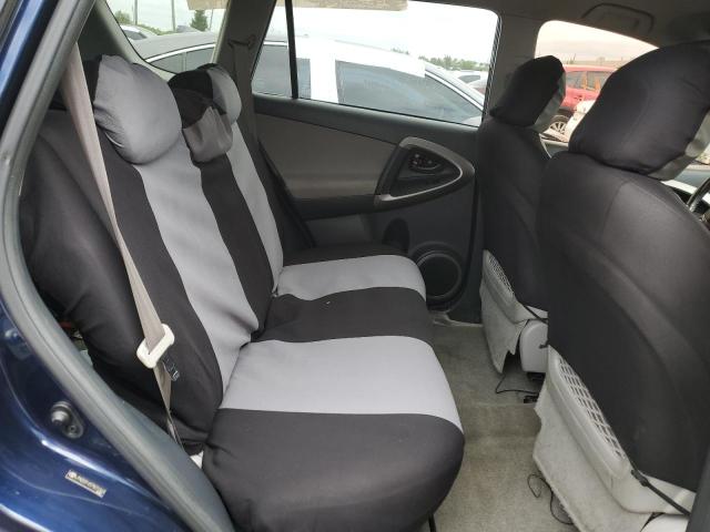 Photo 11 from auction – 2007 TOYOTA RAV4 LIMIT with VIN JTMZD31V575071523